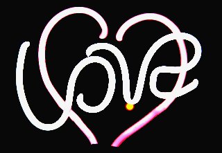 love con cuore