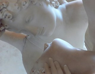 sguardi tra innamorati