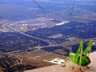 alla conquista del pianeta terra