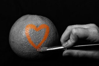 una idea romantica