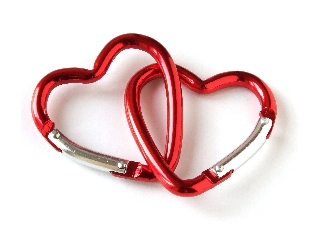 cuori intersecati
