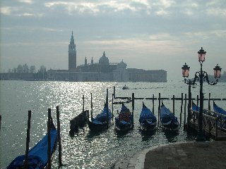 laguna di venezia